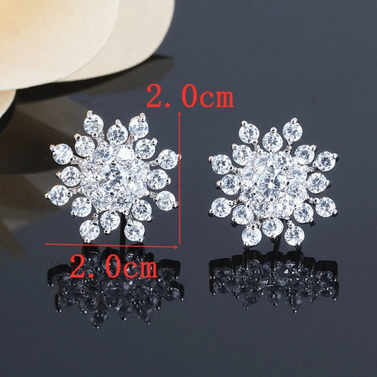 Ory boucles d'oreilles