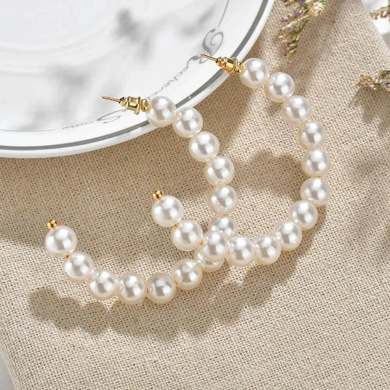 Lara variantes boucles d'oreilles