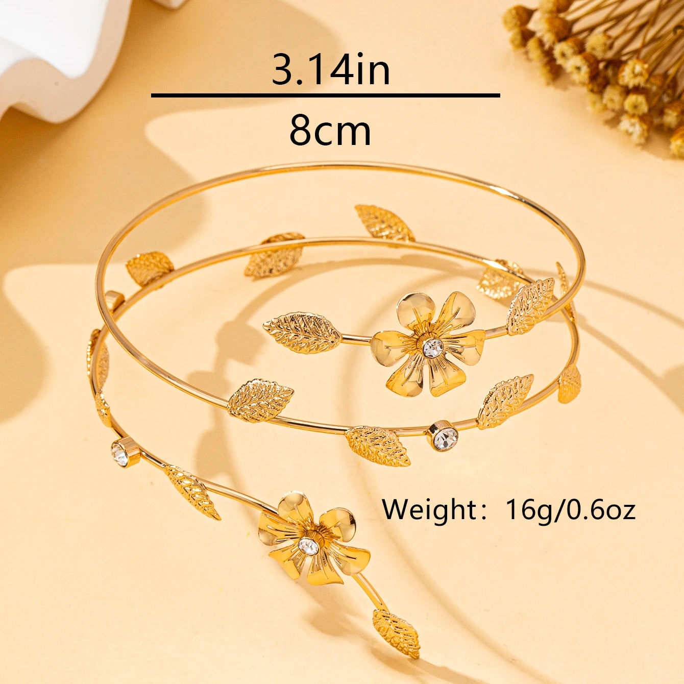 Vava brassard pour femme