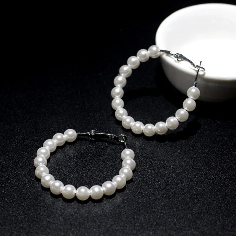 Lara variantes boucles d'oreilles