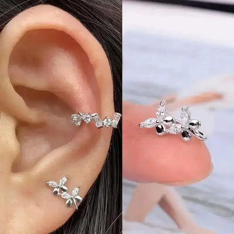 Pappy Manchette sans piercing