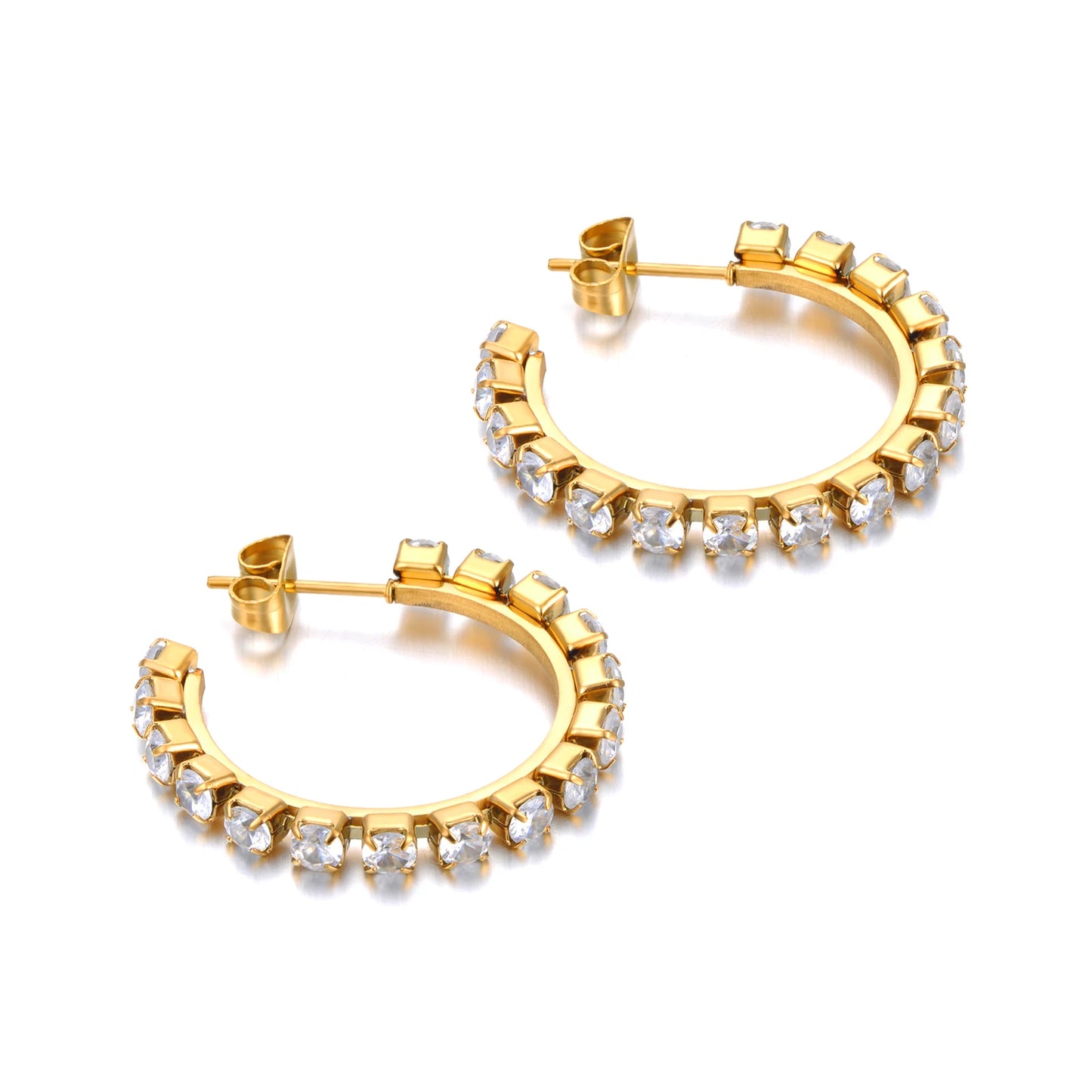 Lola boucles d'oreilles