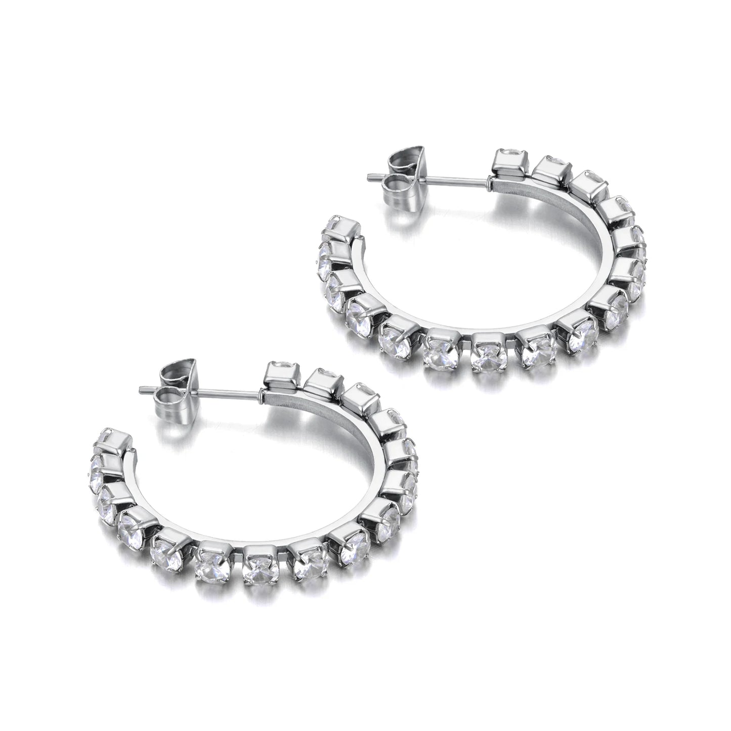 Lola boucles d'oreilles