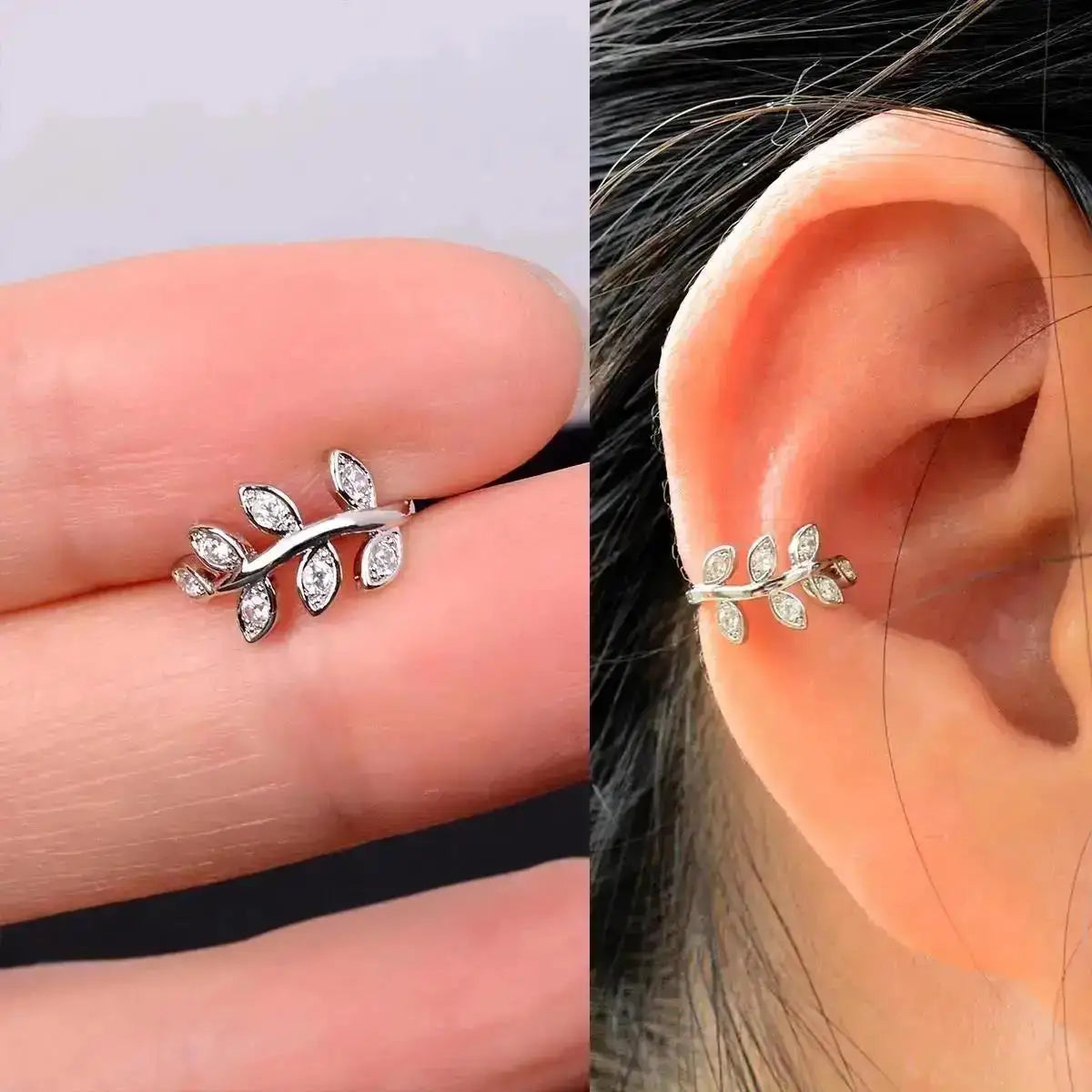 Pappy Manchette sans piercing