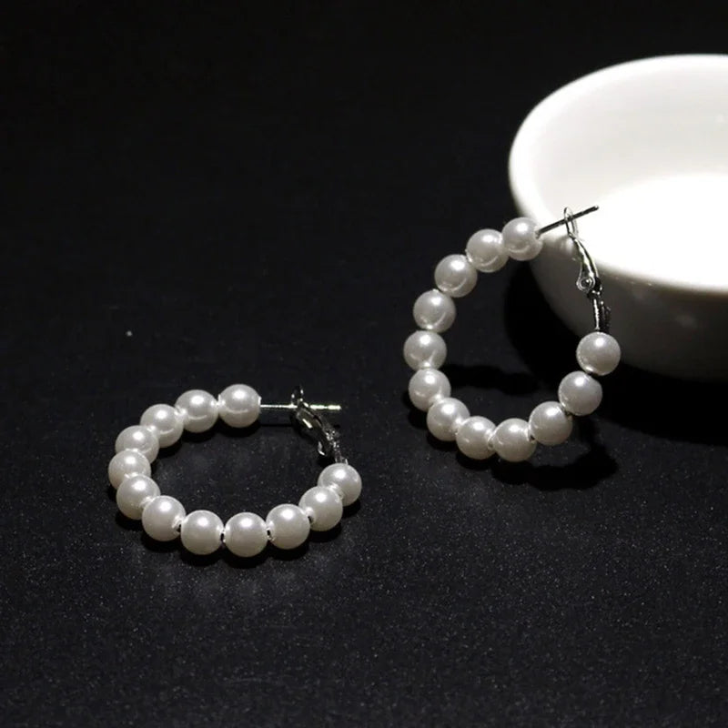 Lara variantes boucles d'oreilles