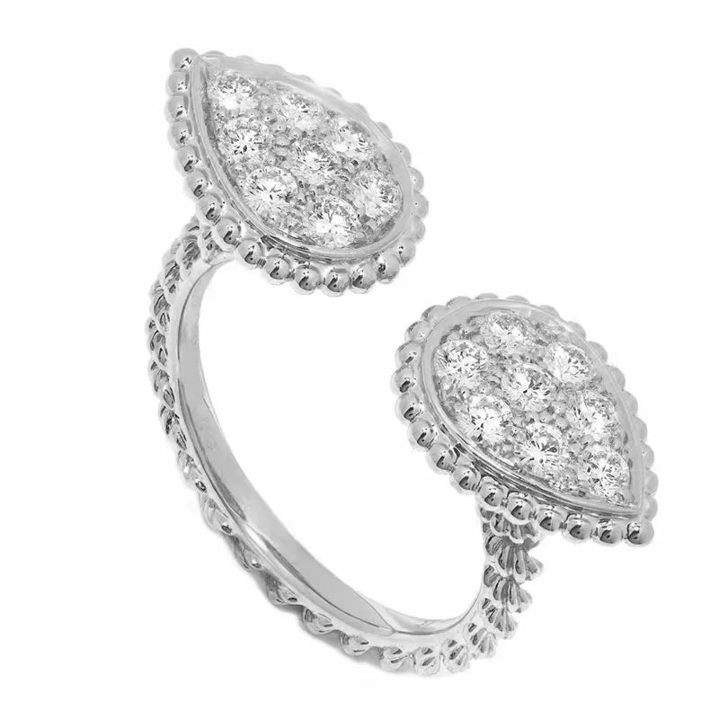 Gin boucles d'oreilles