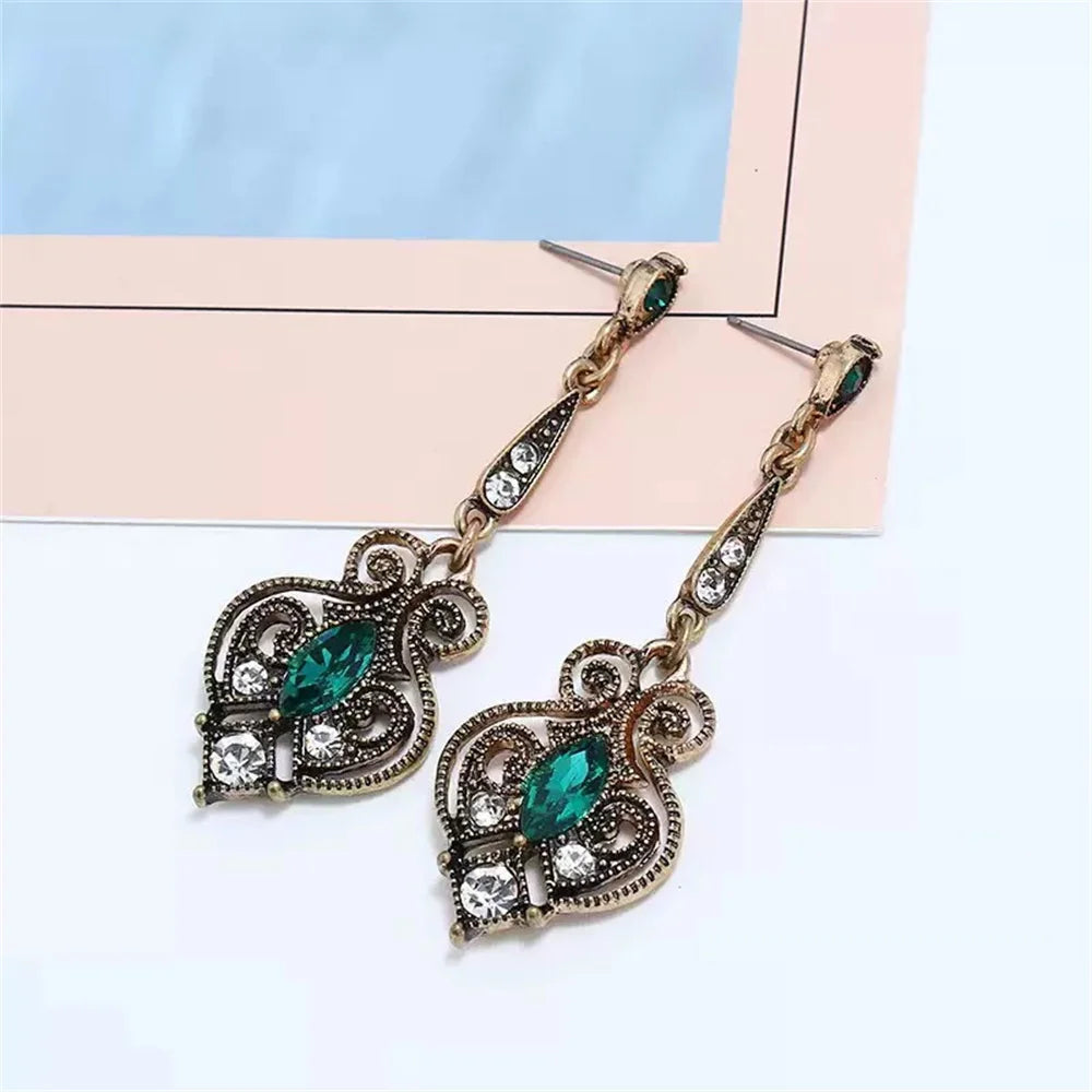 FLo boucles d'oreilles