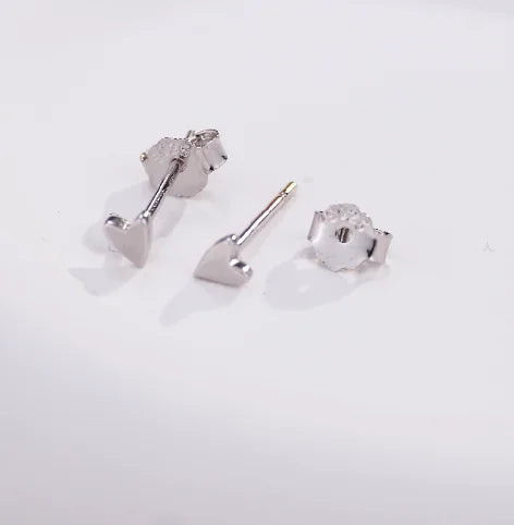 Amy 3 pièces  boucles d'oreilles