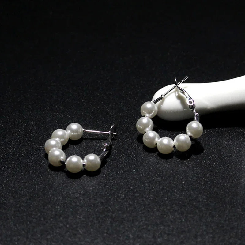 Lara variantes boucles d'oreilles